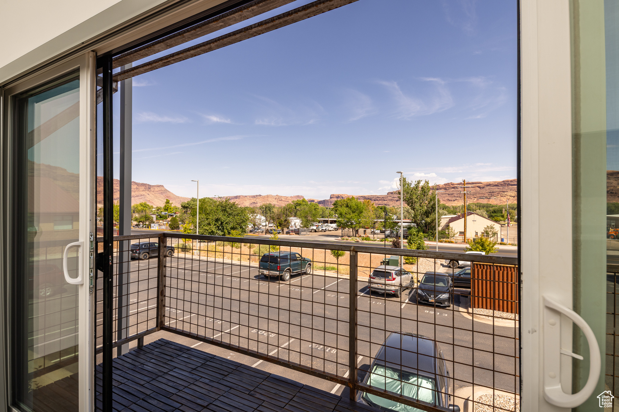 KANE CREEK CONDOMINIUMS - Residential