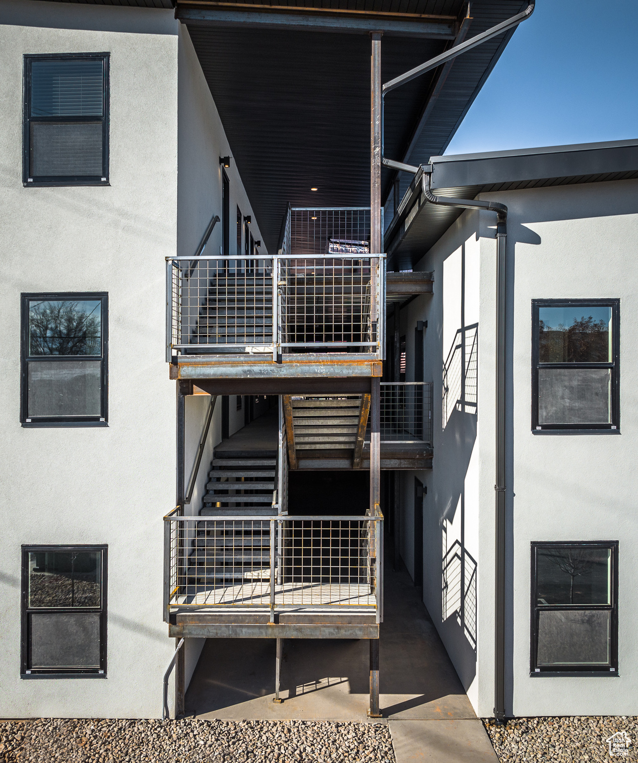 KANE CREEK CONDOMINIUMS - Residential