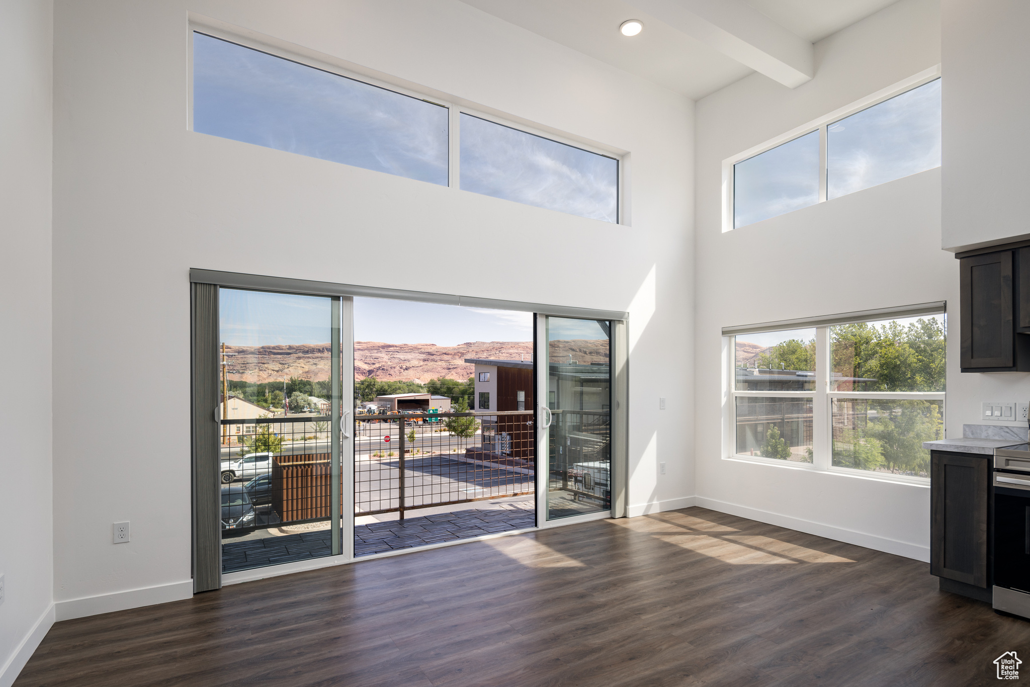 KANE CREEK CONDOMINIUMS - Residential