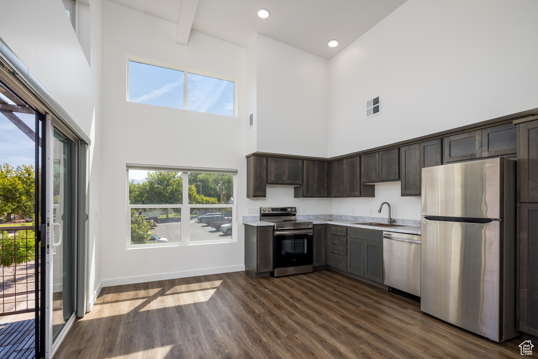 KANE CREEK CONDOMINIUMS - Residential