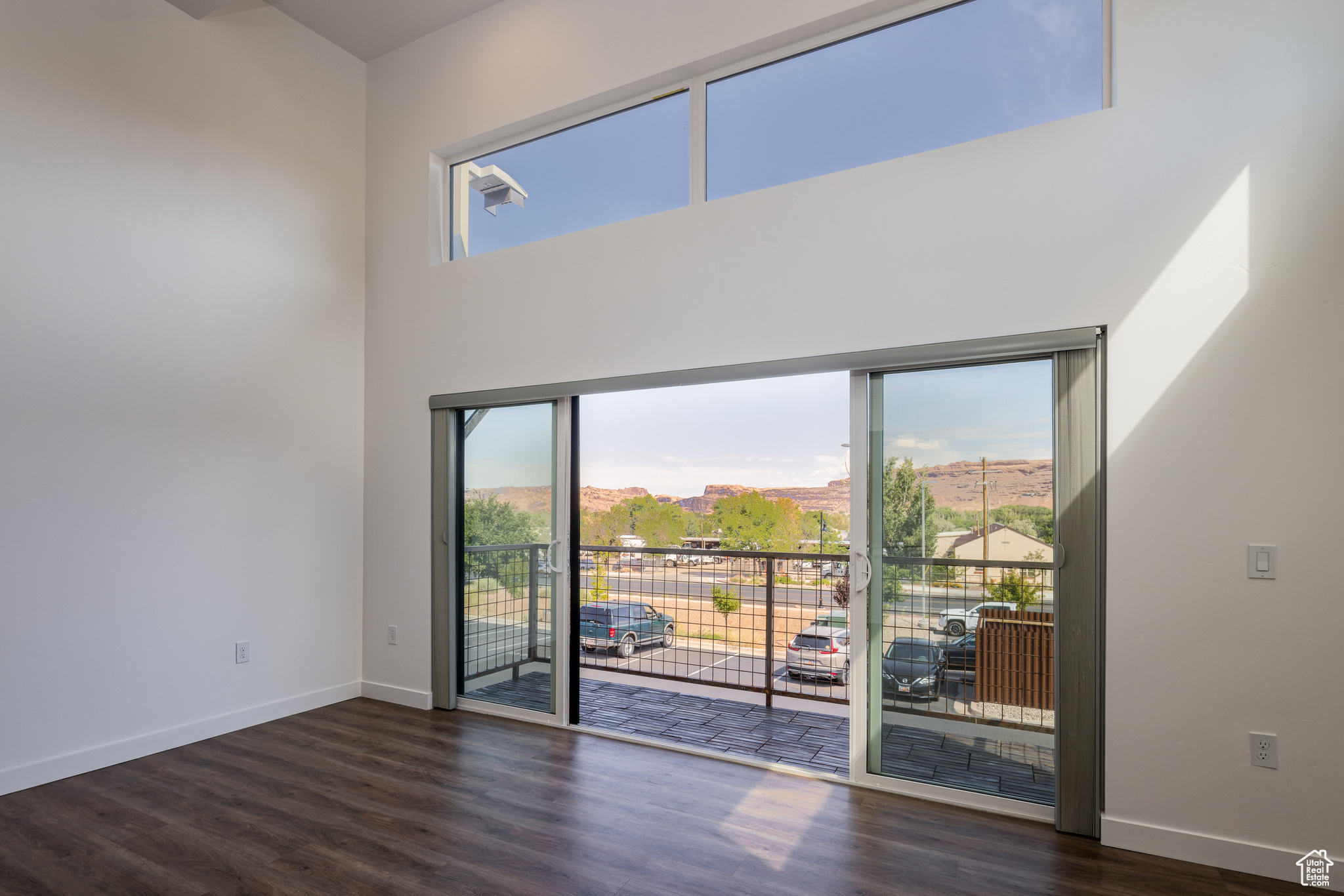 KANE CREEK CONDOMINIUMS - Residential