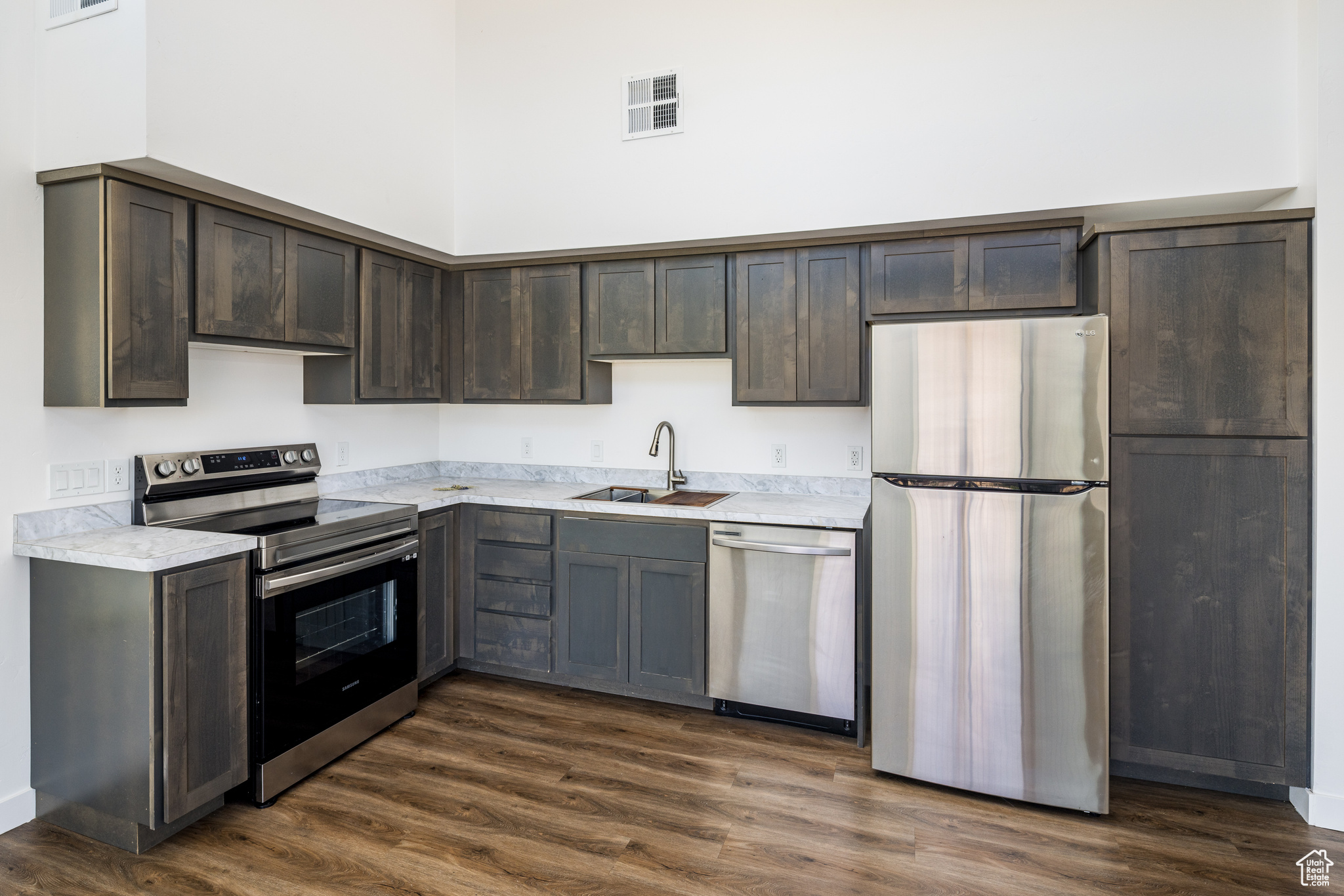 KANE CREEK CONDOMINIUMS - Residential