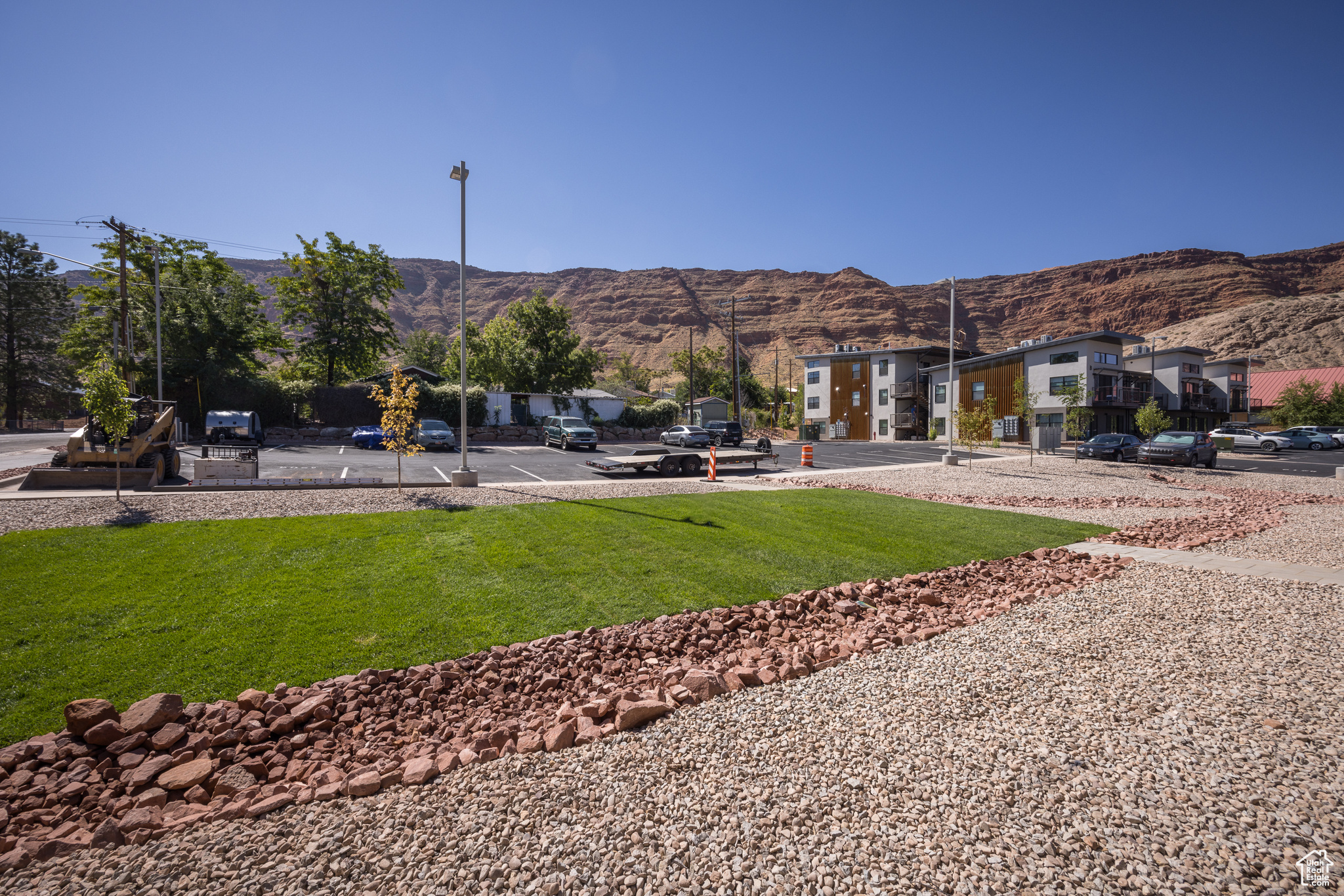 KANE CREEK CONDOMINIUMS - Residential