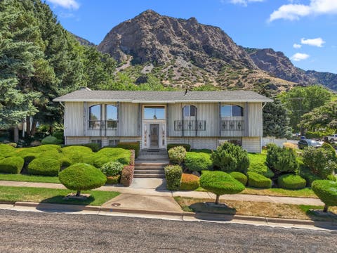 Tiny photo for 1106 E 425 N, Ogden, UT 84404 (MLS # 2179655)