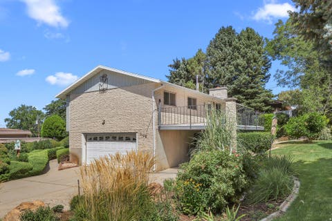 Tiny photo for 1106 E 425 N, Ogden, UT 84404 (MLS # 2179655)