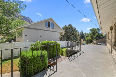 Tiny photo for 1106 E 425 N, Ogden, UT 84404 (MLS # 2179655)