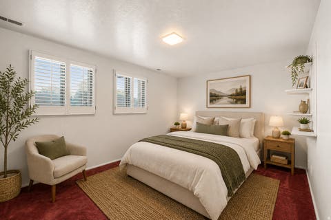 Tiny photo for 1106 E 425 N, Ogden, UT 84404 (MLS # 2179655)