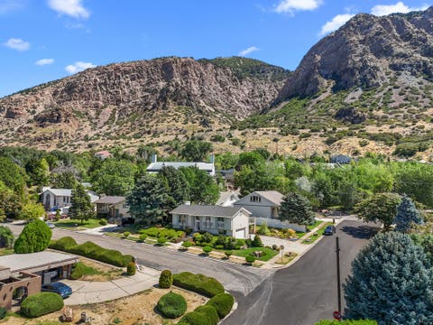 Tiny photo for 1106 E 425 N, Ogden, UT 84404 (MLS # 2179655)