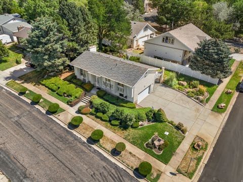 Tiny photo for 1106 E 425 N, Ogden, UT 84404 (MLS # 2179655)