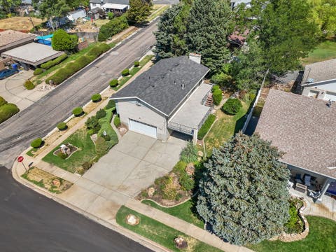 Tiny photo for 1106 E 425 N, Ogden, UT 84404 (MLS # 2179655)