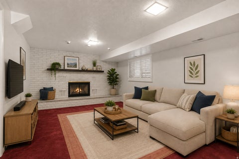 Tiny photo for 1106 E 425 N, Ogden, UT 84404 (MLS # 2179655)