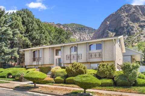 Photo of 1106 E 425 N, Ogden, UT 84404 (MLS # 2179655)