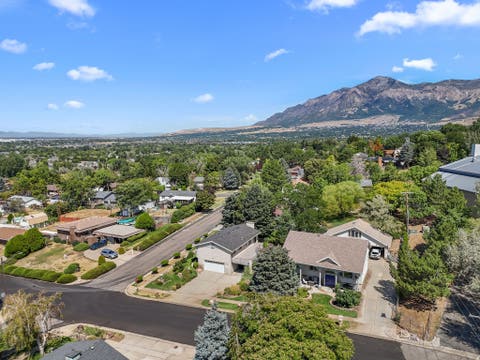 Tiny photo for 1106 E 425 N, Ogden, UT 84404 (MLS # 2179655)