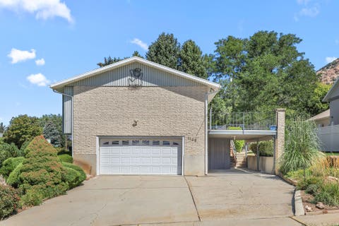 Tiny photo for 1106 E 425 N, Ogden, UT 84404 (MLS # 2179655)