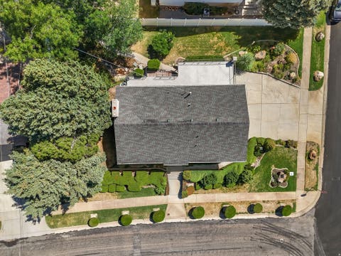 Tiny photo for 1106 E 425 N, Ogden, UT 84404 (MLS # 2179655)