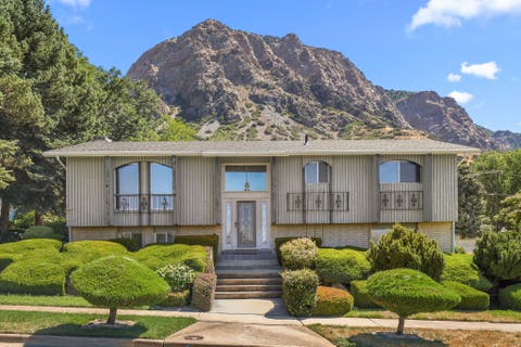 Tiny photo for 1106 E 425 N, Ogden, UT 84404 (MLS # 2179655)