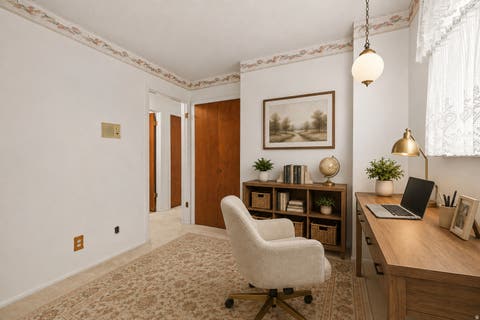Tiny photo for 1106 E 425 N, Ogden, UT 84404 (MLS # 2179655)