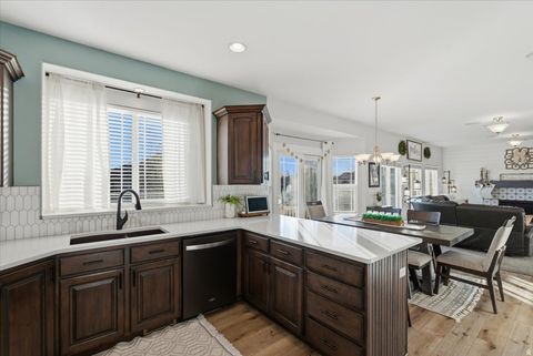 Tiny photo for 2851 W 175 N, West Point, UT 84015 (MLS # 2124779)