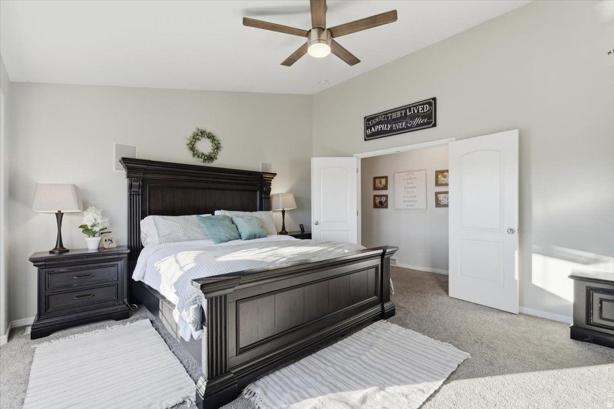 CRYSTAL CREEK - Residential