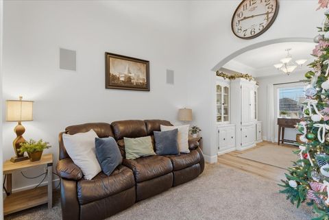 Tiny photo for 2851 W 175 N, West Point, UT 84015 (MLS # 2124779)