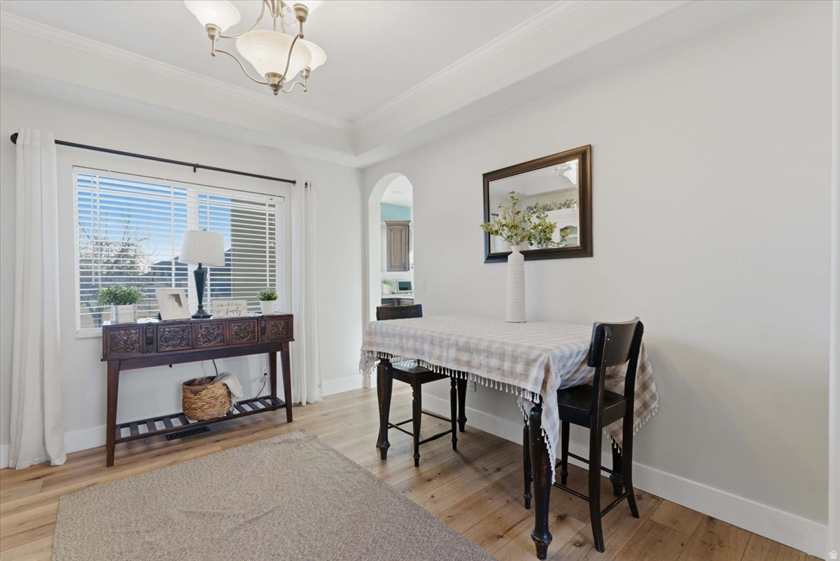 CRYSTAL CREEK - Residential