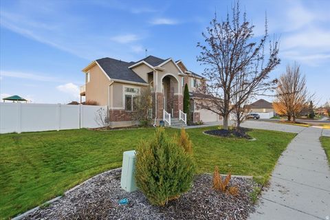 Tiny photo for 2851 W 175 N, West Point, UT 84015 (MLS # 2124779)