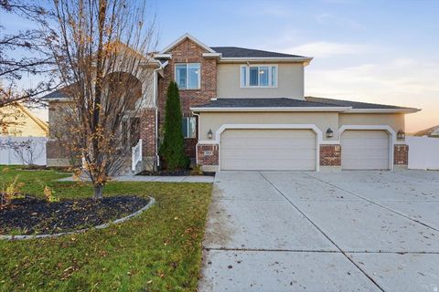 Photo of 2851 W 175 N, West Point, UT 84015 (MLS # 2124779)