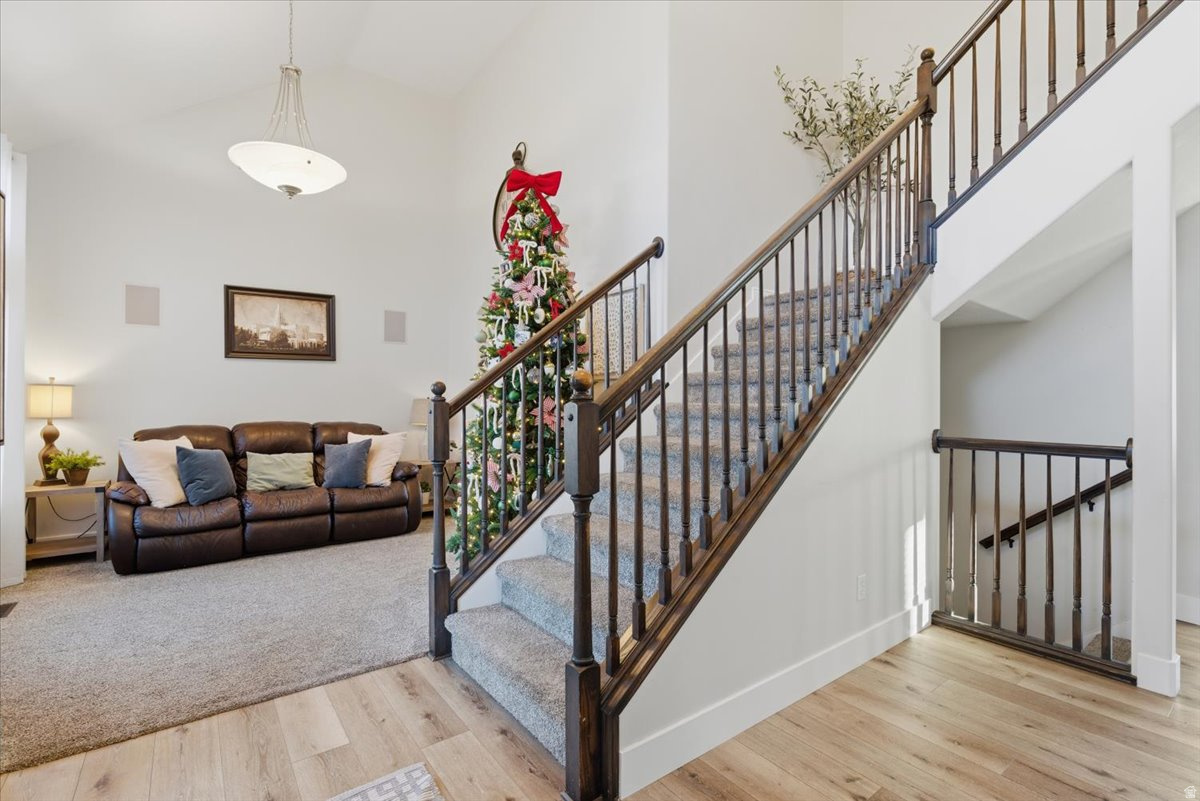 CRYSTAL CREEK - Residential