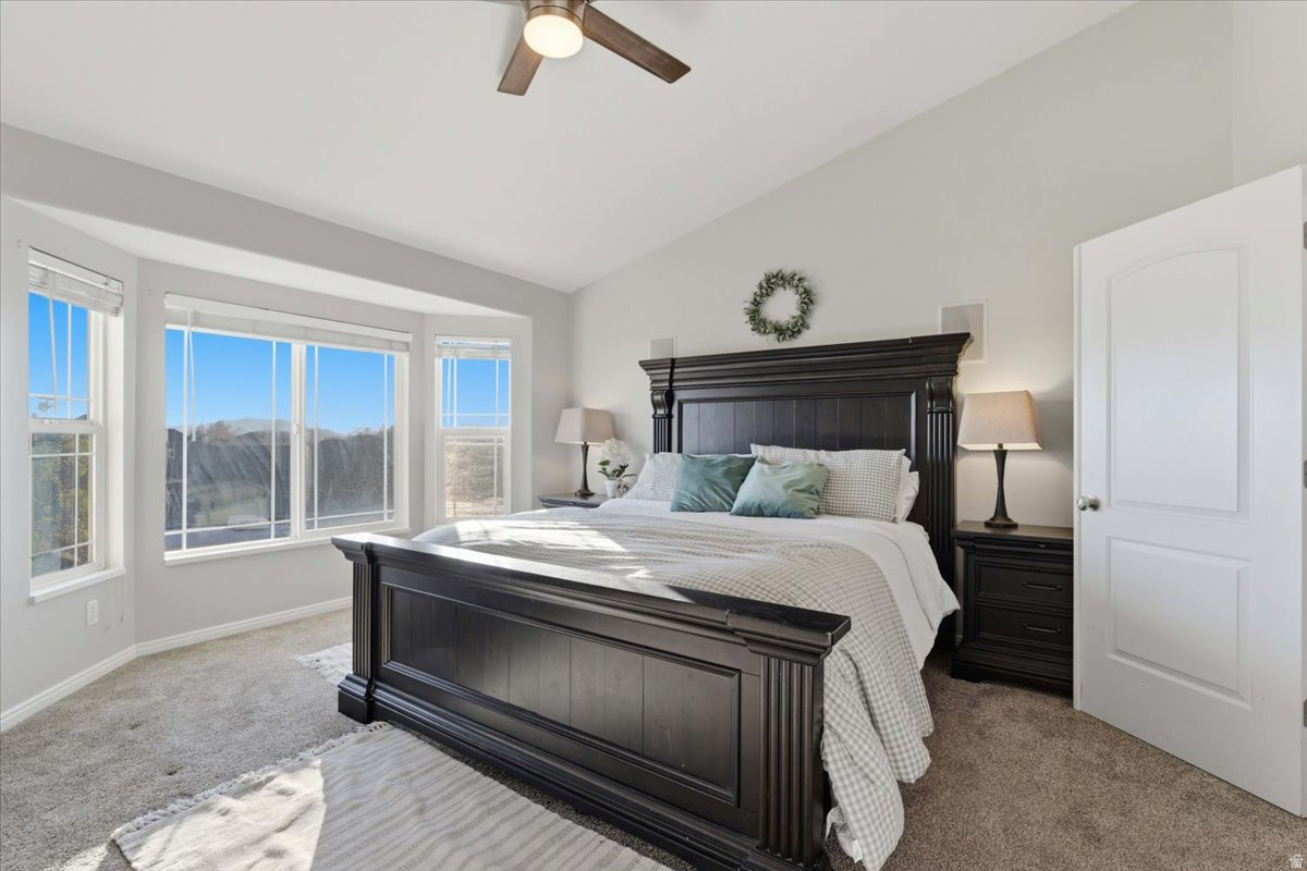 CRYSTAL CREEK - Residential