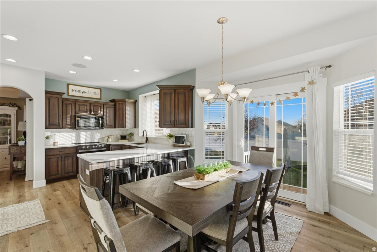 CRYSTAL CREEK - Residential