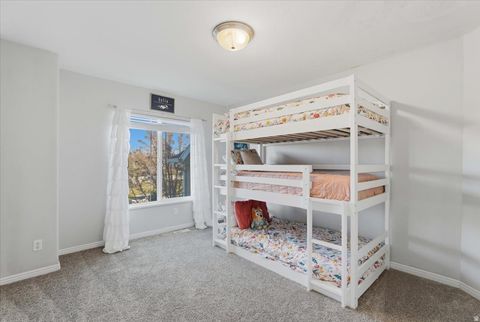 Tiny photo for 2851 W 175 N, West Point, UT 84015 (MLS # 2124779)