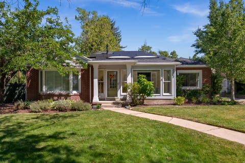 Photo of 2223 E HUBBARD AVE, Salt Lake City, UT 84108 (MLS # 2175978)