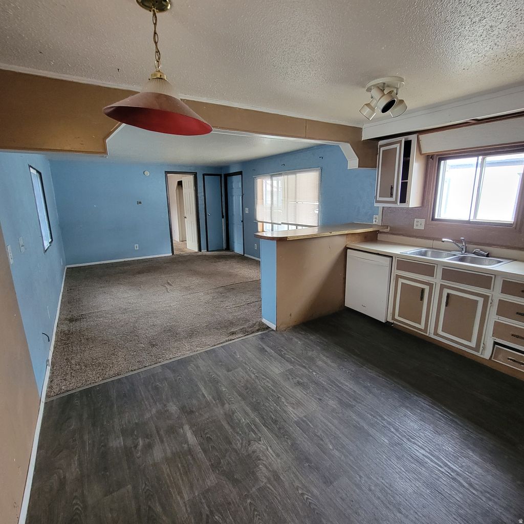 Photo of 5648 S 1150 W #9, Riverdale, UT 84405 (MLS # 2127517)