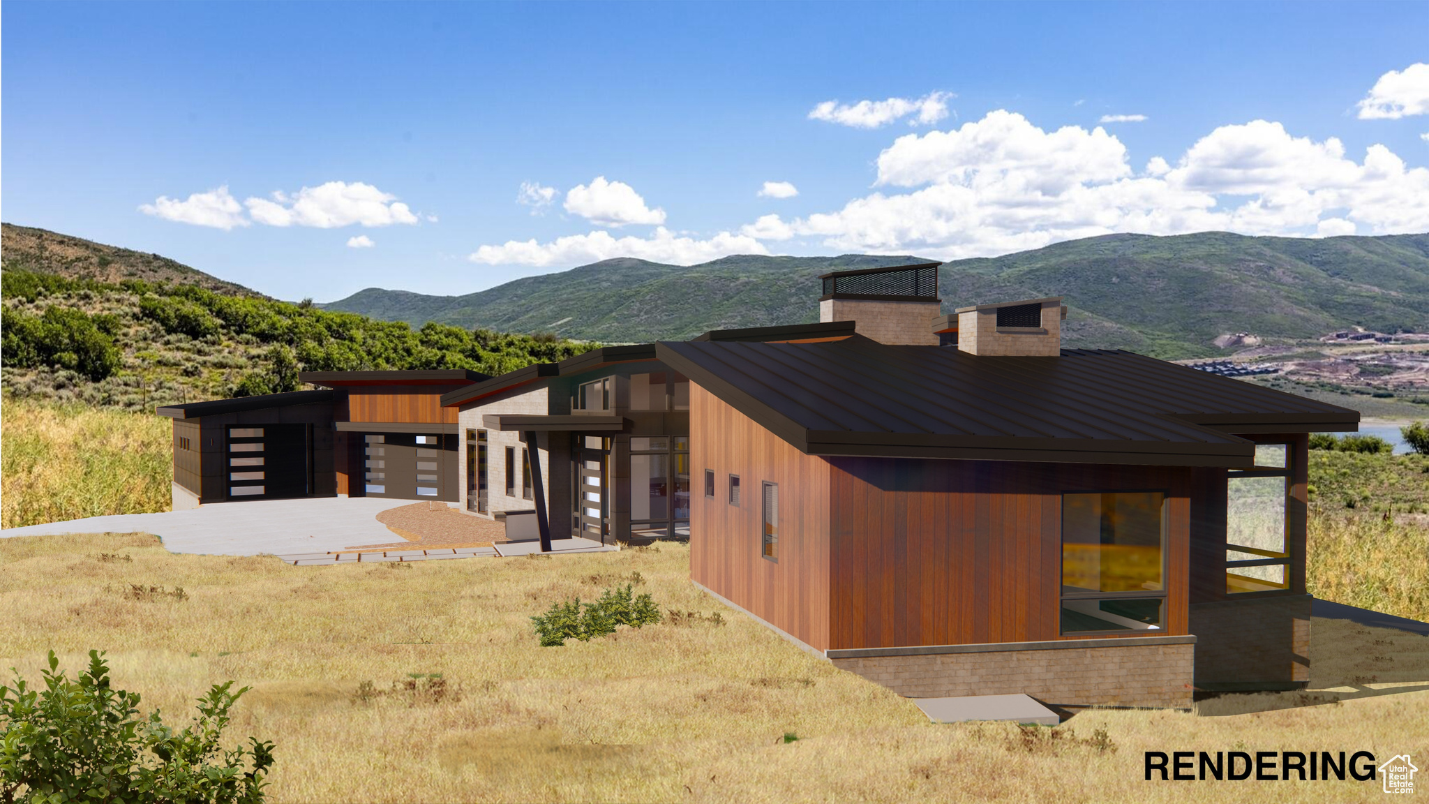 SKYRIDGE - Residential