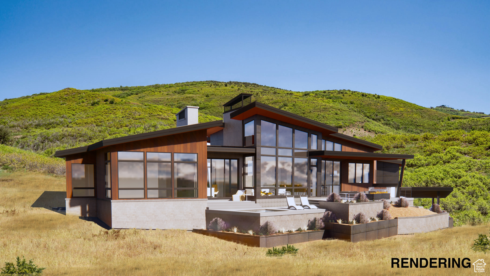 SKYRIDGE - Residential