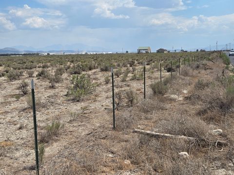 Vacant Land For Sale - Land<br/> Eagle Mountain, UT 84005