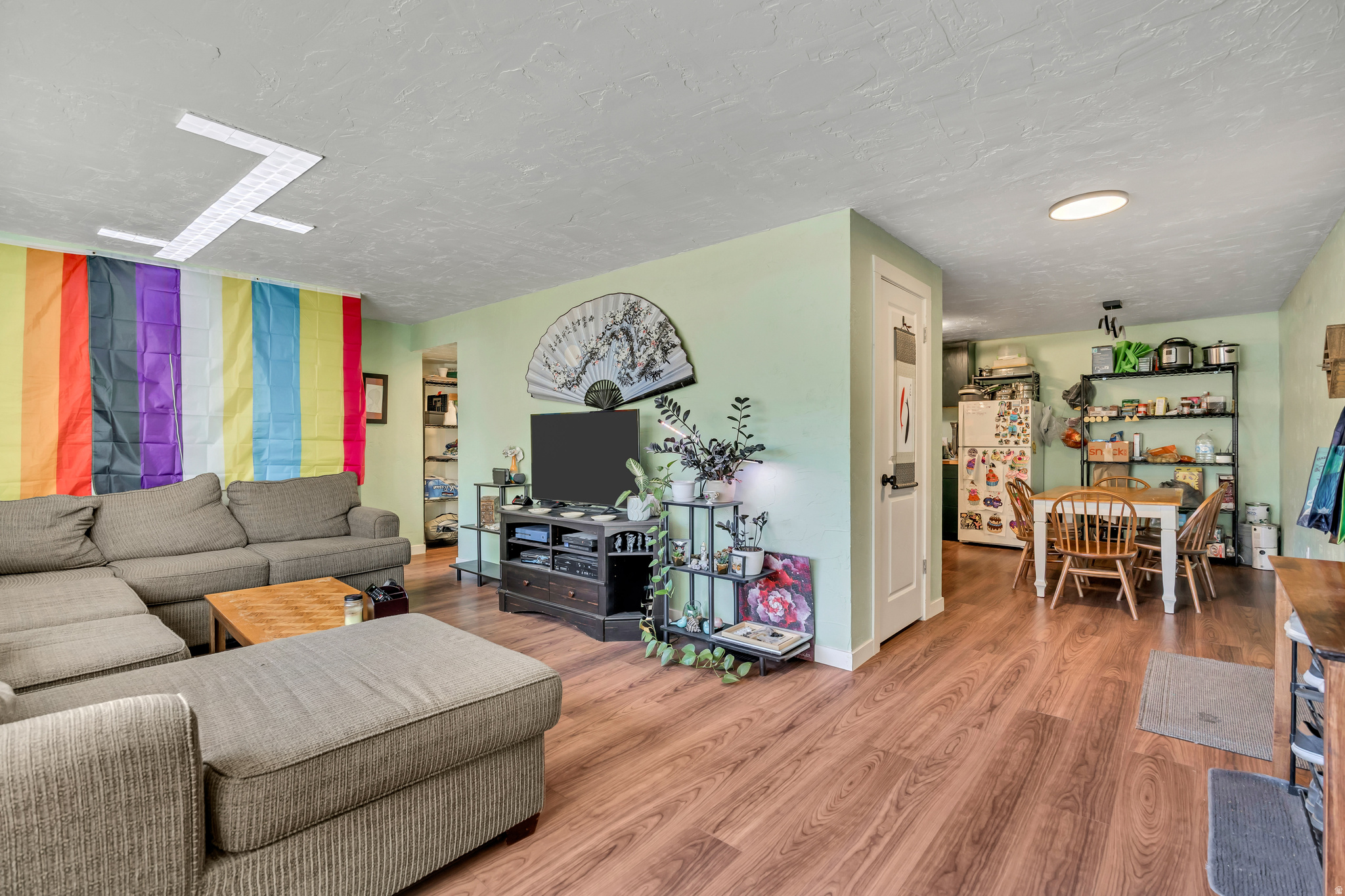 HEATHER RIDGE - Residential