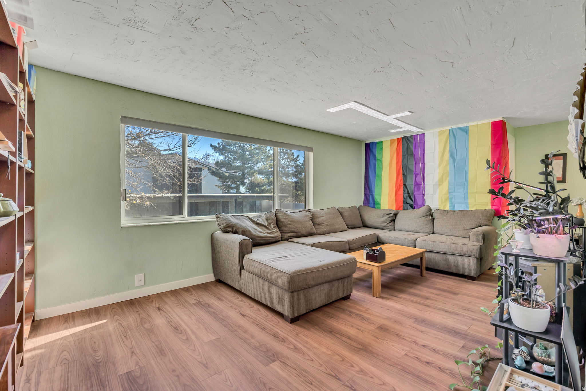 HEATHER RIDGE - Residential