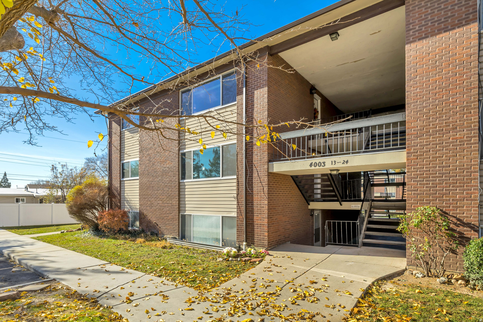 HEATHER RIDGE - Residential