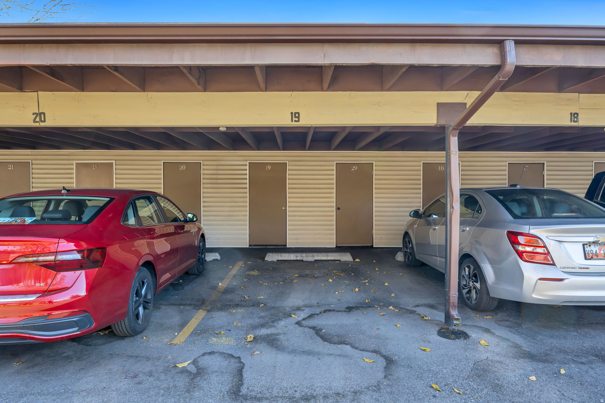 HEATHER RIDGE - Residential