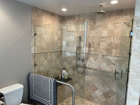 Tiny photo for 44 W 300 S #1107N, Salt Lake City, UT 84101 (MLS # 2088311)