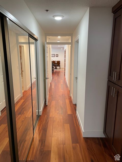 Tiny photo for 44 W 300 S #1107N, Salt Lake City, UT 84101 (MLS # 2088311)