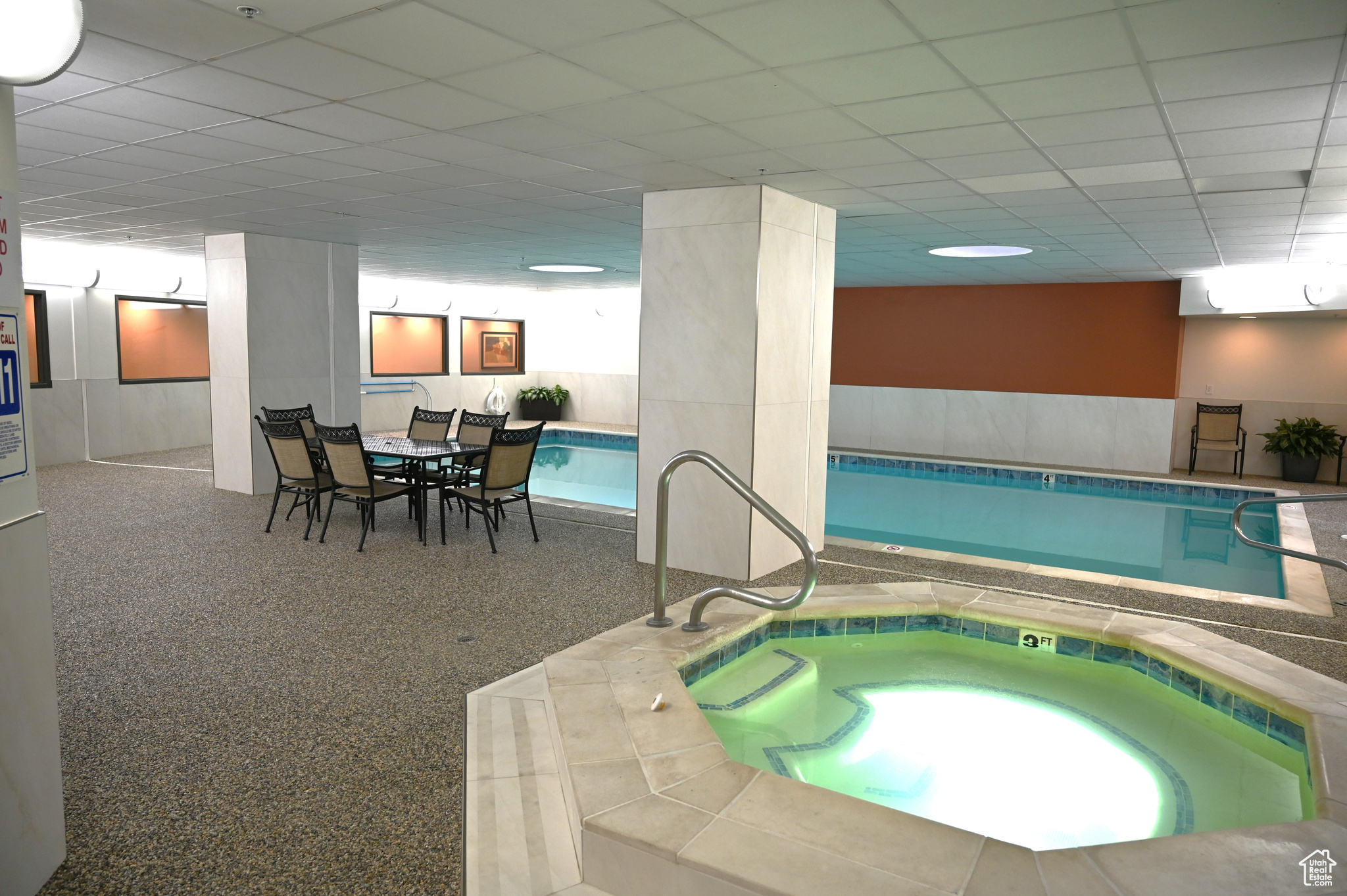44 W 300 #1107N, Salt Lake City, Utah image 35