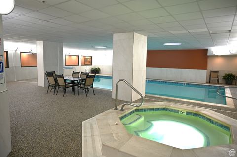 Tiny photo for 44 W 300 S #1107N, Salt Lake City, UT 84101 (MLS # 2088311)