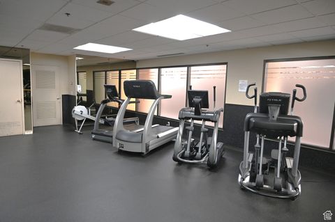 Tiny photo for 44 W 300 S #1107N, Salt Lake City, UT 84101 (MLS # 2088311)