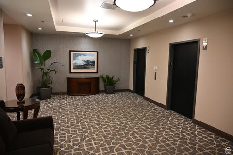 Tiny photo for 44 W 300 S #1107N, Salt Lake City, UT 84101 (MLS # 2088311)