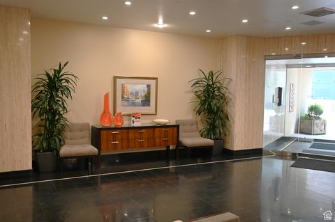 Tiny photo for 44 W 300 S #1107N, Salt Lake City, UT 84101 (MLS # 2088311)