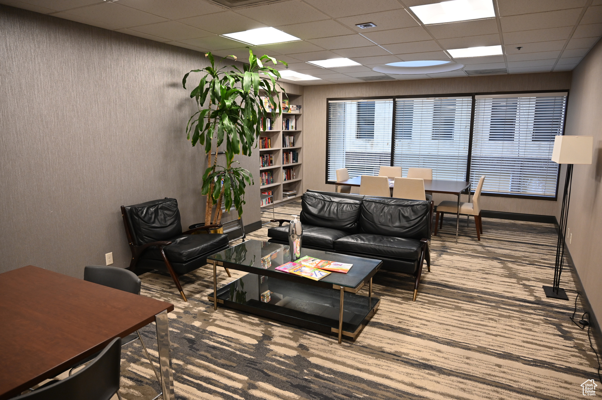 44 W 300 #1107N, Salt Lake City, Utah image 34
