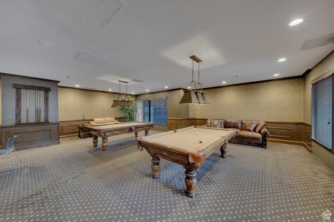 Tiny photo for 44 W 300 S #1107N, Salt Lake City, UT 84101 (MLS # 2088311)