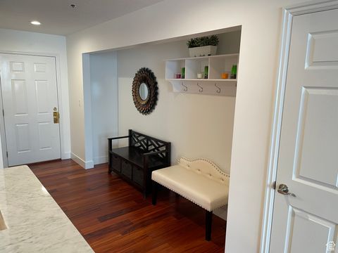 Tiny photo for 44 W 300 S #1107N, Salt Lake City, UT 84101 (MLS # 2088311)